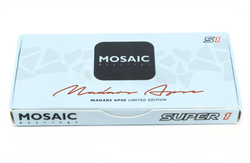 Подшипники MOSAIC SUPER 1 MADARS APSE ABEC 7 BLUE