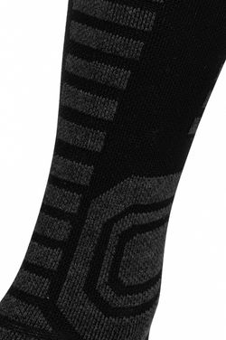 Носки TERROR SNOW SOCKS черные