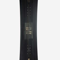 Сноуборд NIDECKER Play