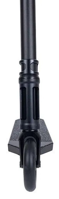 Трюковой самокат Tech Team Zefir Lite V2 49 (черный / black)