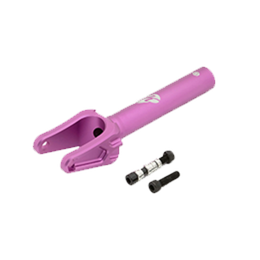 Вилки для трюковых самокатов