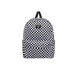 Рюкзак Vans Old Skool Check Backpac CHBD BLKWH