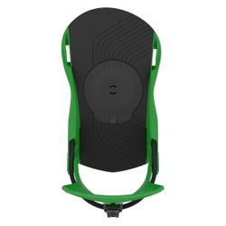 Крепления для сноуборда Union FLITE PRO (GREEN)