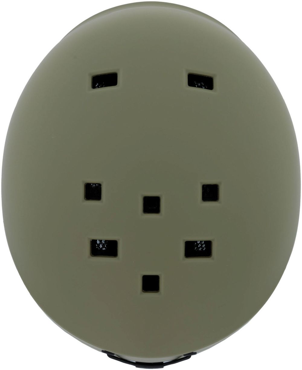 Шлем ProSurf Unicolor Kaki Stone