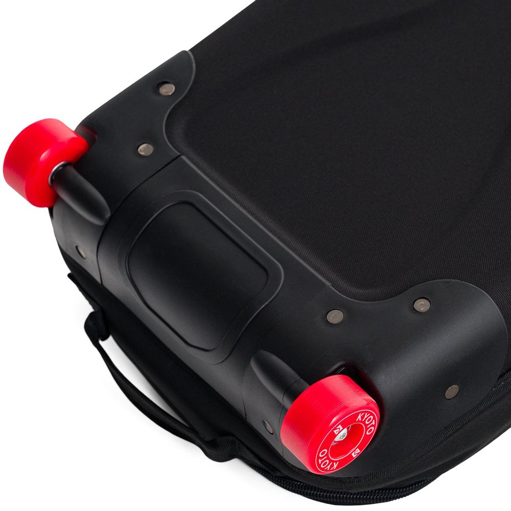 Чехол для сноуборда KYOTO SUMO ROLL BLACK