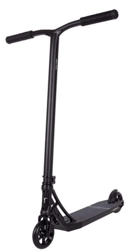 Купить Трюковой самокат Tech Team KVANT V3 black 1/4
