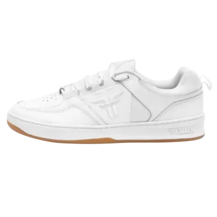 Купить Кеды Fallen THE CREST - WHITE