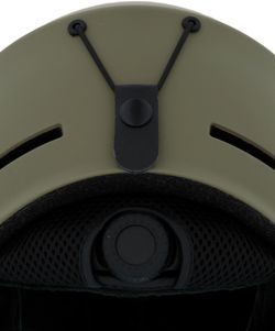 Шлем ProSurf Unicolor Kaki Stone