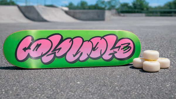 Как выбрать доску для скейта? Как выбрать доску для скейта?