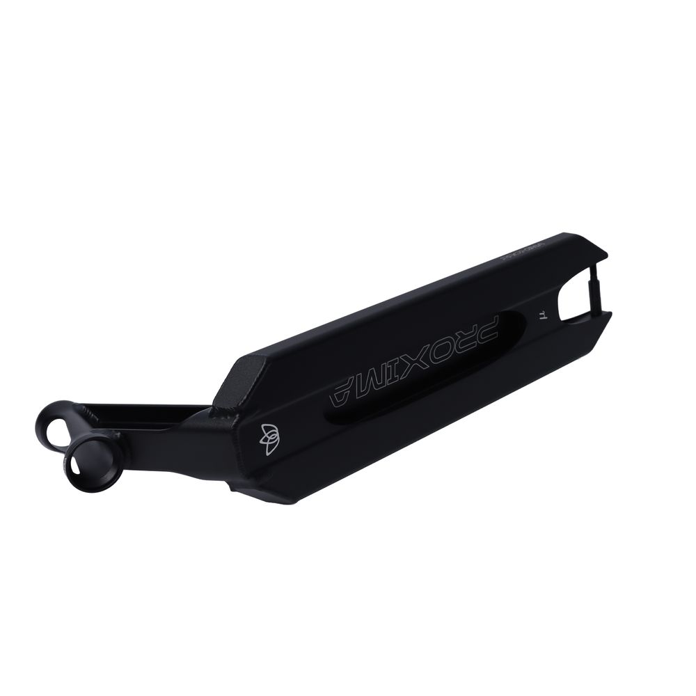 Дека для трюкового самоката Triada Proxima 45 black