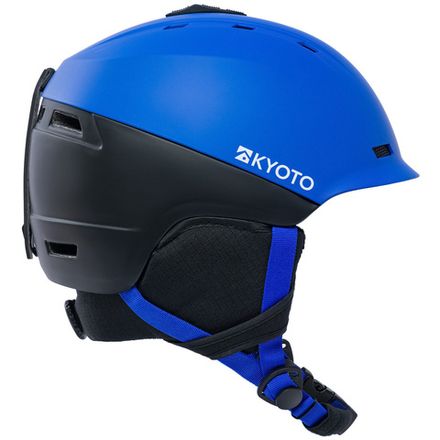 Купить Шлем KYOTO BAIZA HELMET (FW23) (Klein Blue)