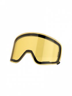 Маска TERRO - SPECTRUM White - Blue