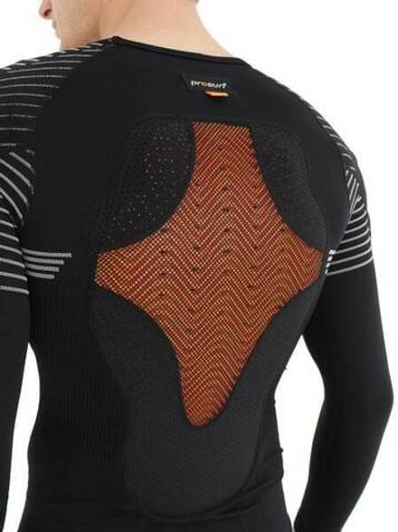 Купить Защитный жилет для сноуборда ProSurf Seamless Protector Back