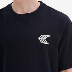 Футболка CARIUMA ELEMENTS (BLACK CARIUMA ELEMENTS)