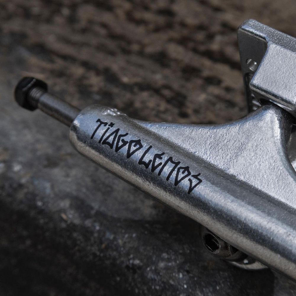 Подвески для скейтборда Independent Pro Tiago Lemos Mid 149