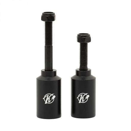 Купить Пеги для трюкового самоката Комета Черные