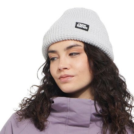 Купить Шапка Horsefeathers BUNA BEANIE (antarctica)