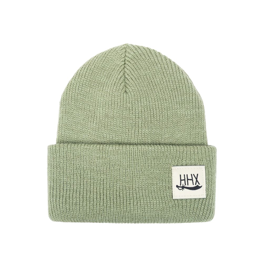 Шапка ННХ Эверест Яблоко