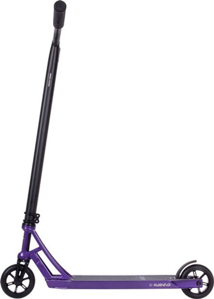 Купить Трюковой самокат Tech Team KVANT V3 purple 1/4