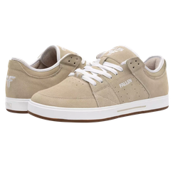 Кеды Fallen TROOPER - BONE/WHITE (CHRIS COLE)