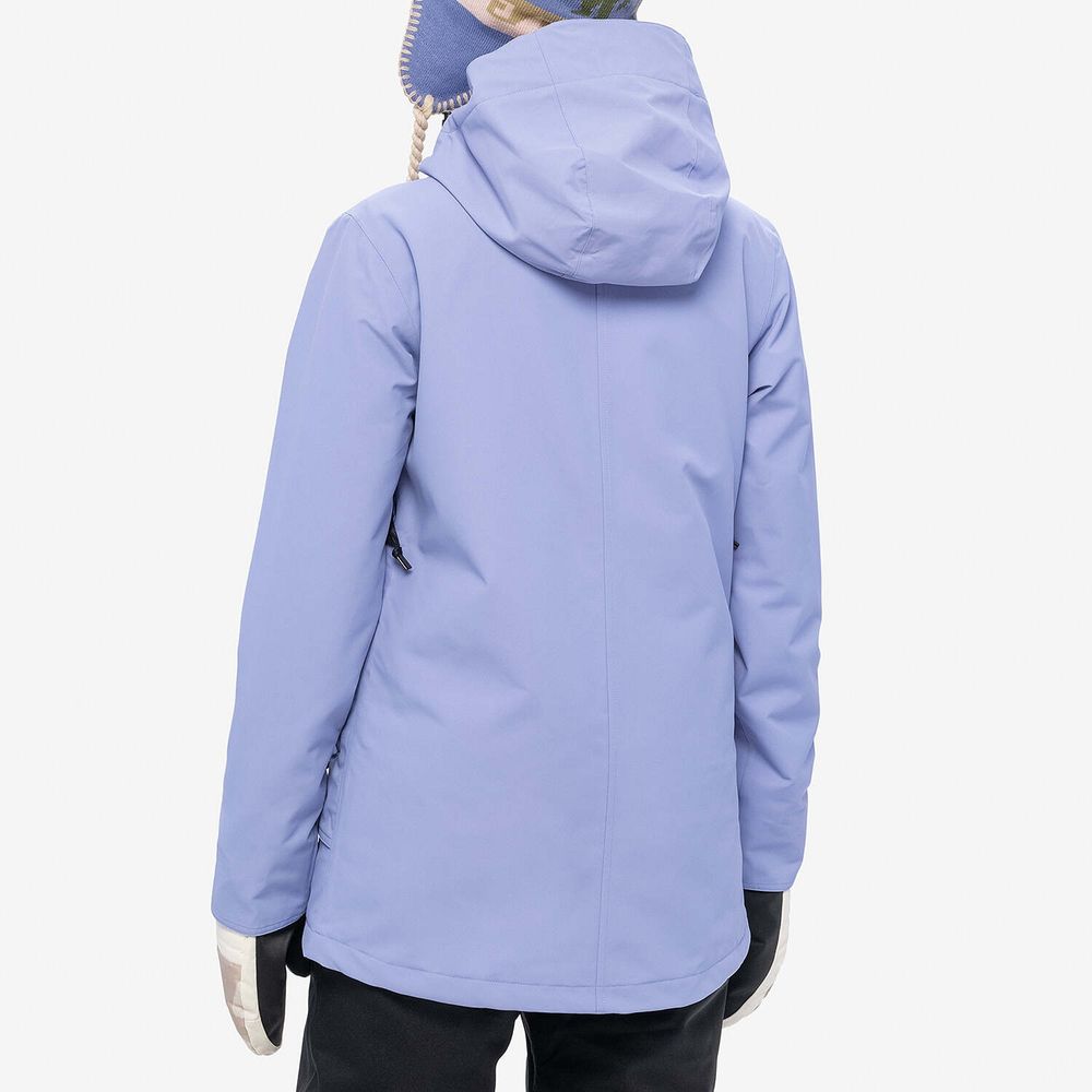 Куртка AIRBLASTER NICOLETTE JACKET (THISTLE)