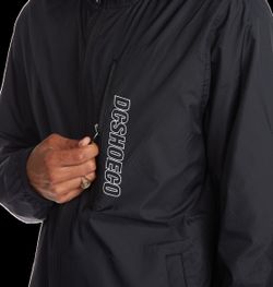 Куртка DC Shoes DAGUP SLD PACK M JCKT KVJ0 BLACK
