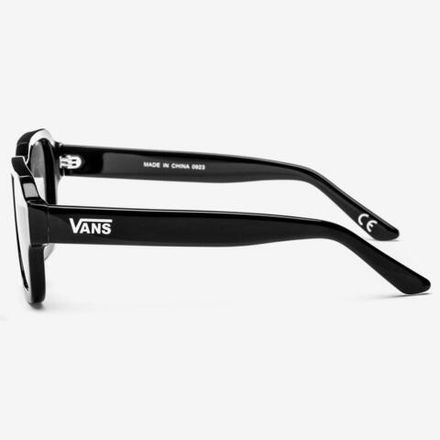 Купить Очки солнцезащитные Vans 66 Sunglasses Black