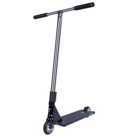 Купить Трюковой самокат Tech Team Limbo black 1/4