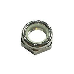 Гайка на кингпин MINI LOGO KINGPIN NUT (ASSORTED)