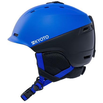 Купить Шлем KYOTO BAIZA HELMET (FW23) (Klein Blue)