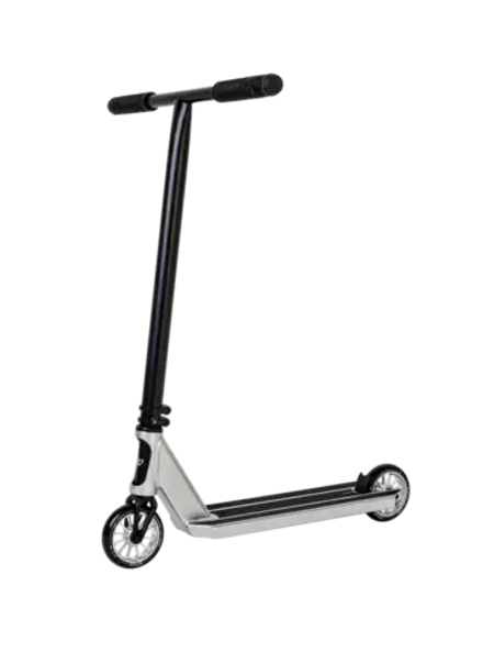 Купить Трюковой самокат Triada Aether 46 silver