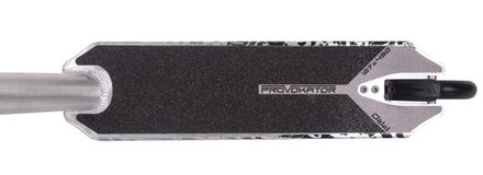 Купить Трюковой самокат Tech Team Provokator Pro 49 (некрашеный / raw)