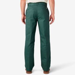 Брюки Dickies ORIGINAL 874® WORK PANTS CHARCOAL GREY