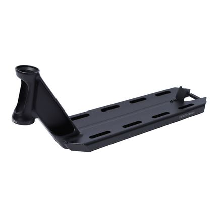 Купить Дека для трюкового самоката Triada Proxima 47 black