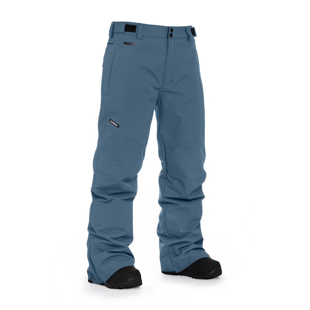 Штаны Horsefeathers ORCA PANTS (moonlight blue)
