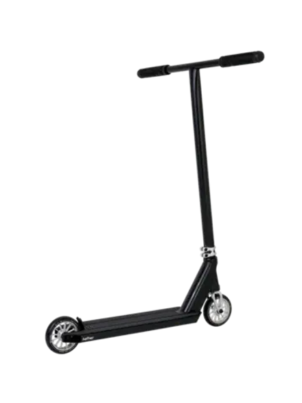 Купить Трюковой самокат Triada Aether 49 black