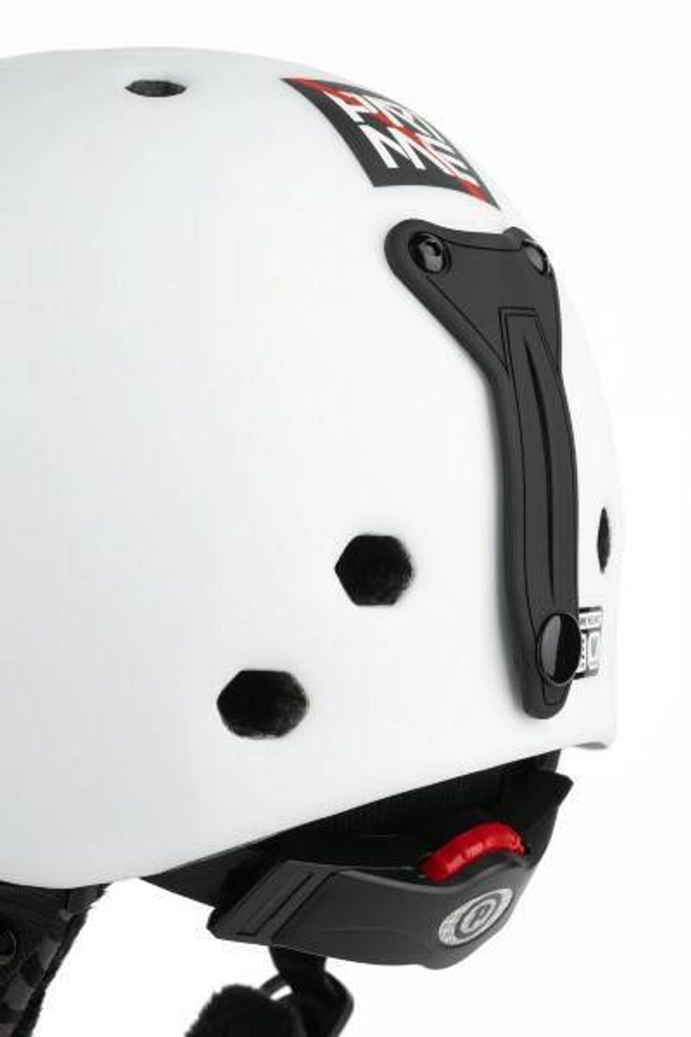 Шлем PRIME - COOL-C1 White