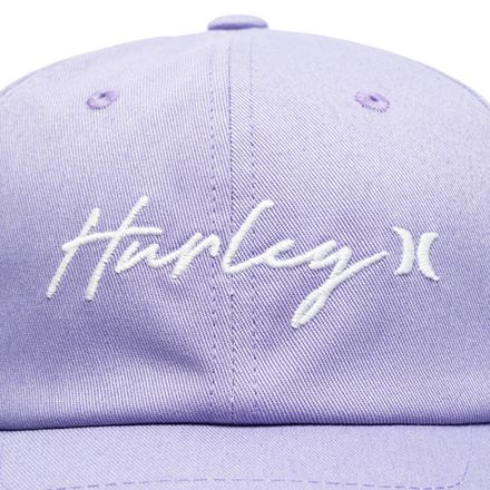 Купить Кепка Hurley W MONTANA PONYTAIL HAT BARELY GRAPE