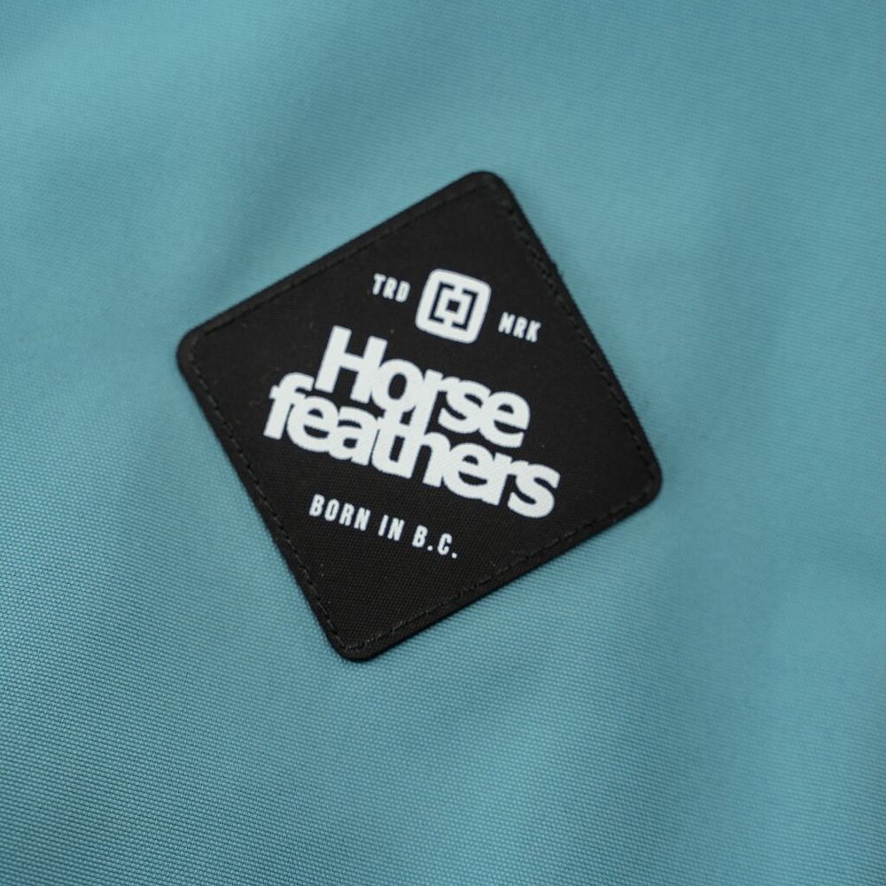 Куртка Horsefeathers SPENCER JACKET (violet)