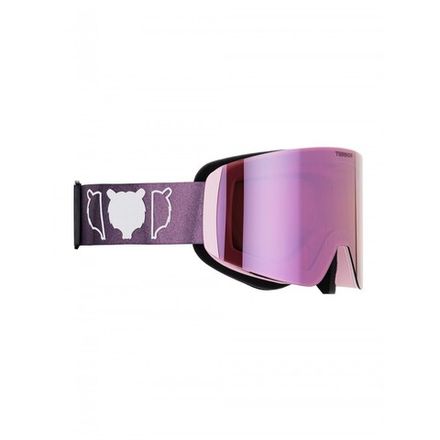 Купить Маска TERRO T3- PEAKPRO Pink