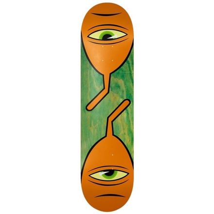 Купить Дека для скейтборда Toy Machine SECT SYMMETRICAL 8.25”x 32.0”