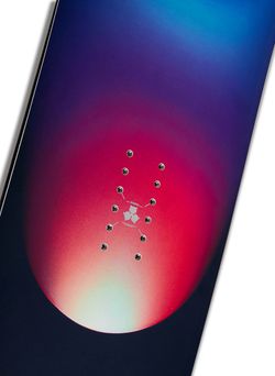 Сноуборд TERRO - BOSS