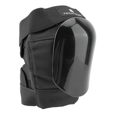 Купить Защита коленей Tech Team ARMOR Masters (черный /black)
