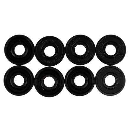 Подшипники MOSAIC SUPER 1 SK8MAFIA X BEARINGS ABEC 7 608RS (BLACK, O/S)