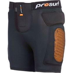 Защитные шорты для сноуборда с боков ProSurf Short Protector Full D3O