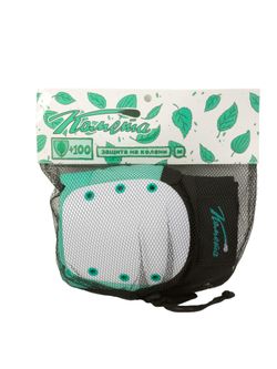 Защита Коленей Комета мята