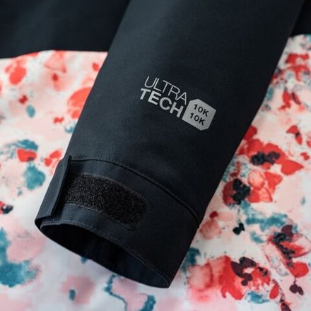 Купить Куртка Horsefeathers DERIN II JACKET (paintbrush)