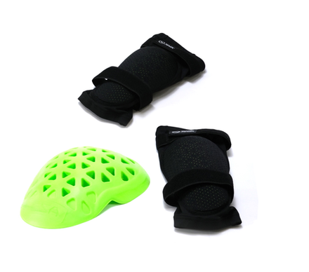 Купить Защита коленей для сноуборда Kink KNEE GUARD