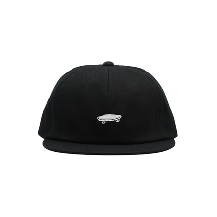 Купить Кепка Vans Salton II Black/White