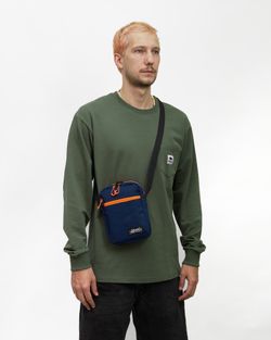 Сумка ANTEATER Crossbody Tag Navy